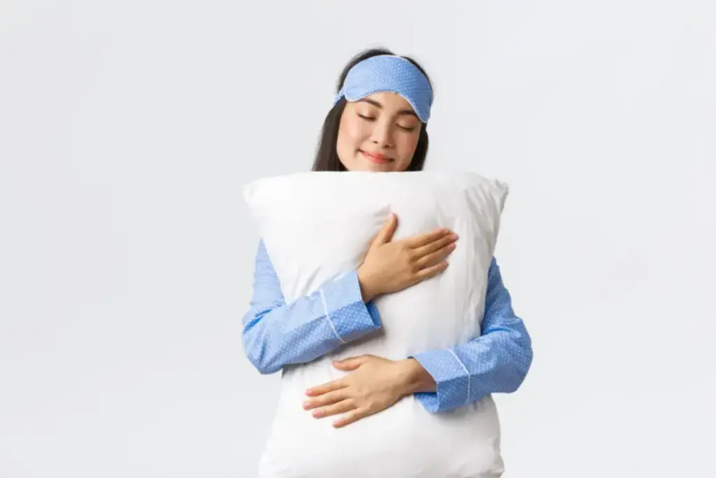 como fazer higiene do sono