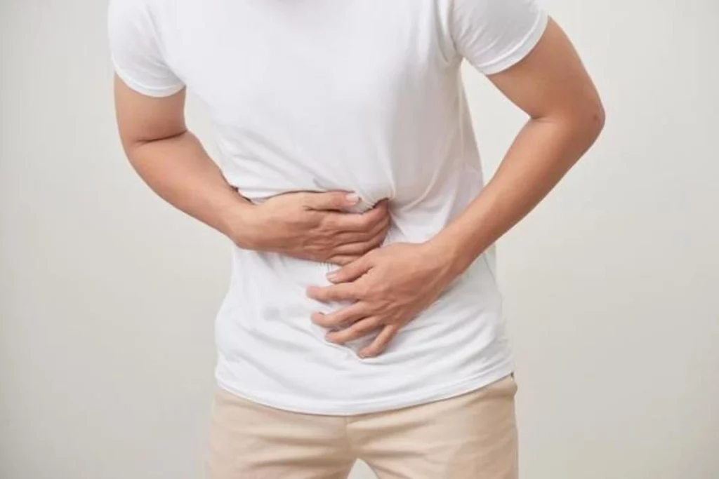 cérebro e intestino