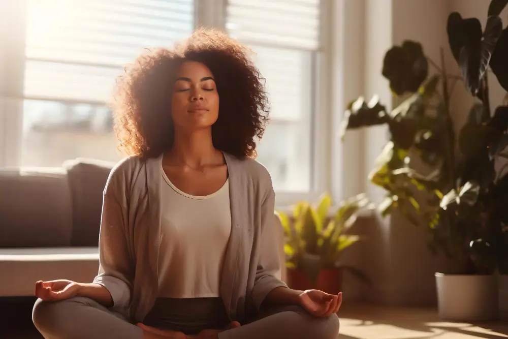  Benefícios da Meditação e da Yoga para saúde mental