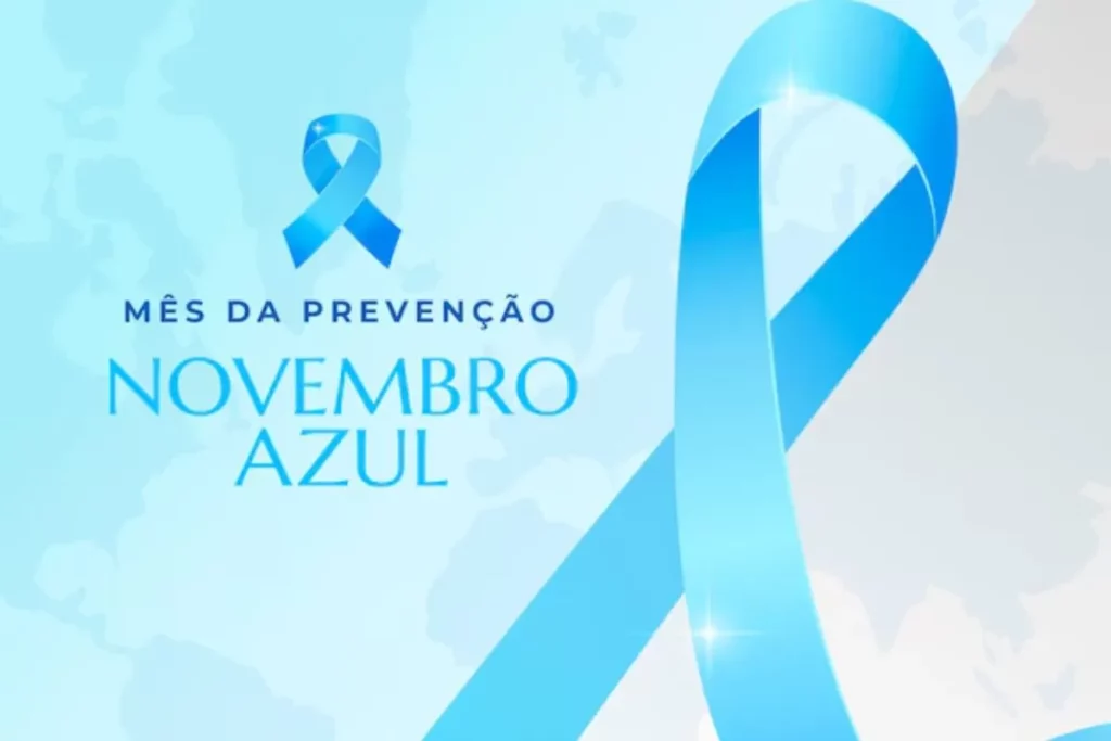 novembro azul