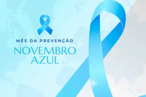 novembro azul