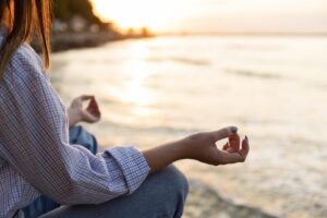 Mindfulness: técnica ajuda no alívio da ansiedade e estresse