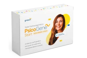 teste farmacogenético psicogene start