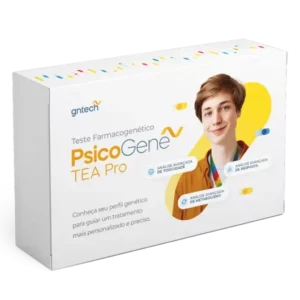 PsicoGene TEA Pro