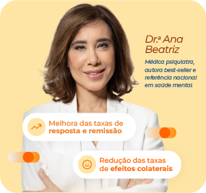 Dr Ana Beatriz apoia a missão GnTech