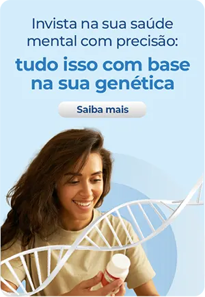Saúde mental