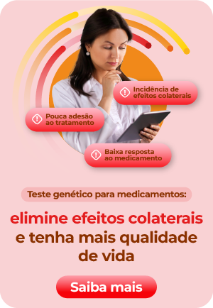 Minimize efeitos colaterais