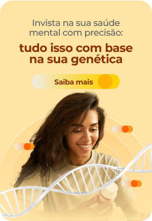 Saúde mental
