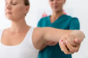 técnicas de como aliviar a dor