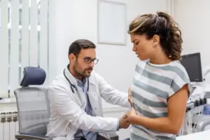 dores após cirurgia é normal?