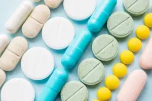 medicamentos opioides