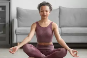 relação entre sono e saúde mental