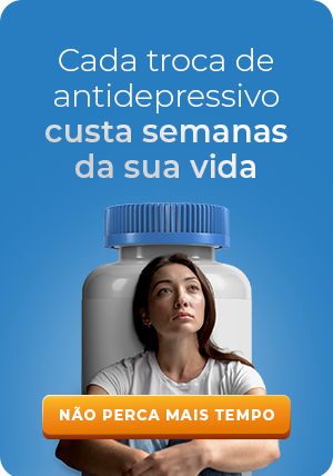 Minimize efeitos colaterais