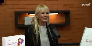 Entrevista sobre Ivone e o teste farmacogenético para depressão