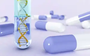 teste farmacogenético antidepressivos