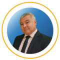 Foto de Dr. Ricardo Martins Ouchi