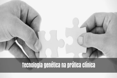 Diferenças entre testes preditivos e testes farmacogenéticos