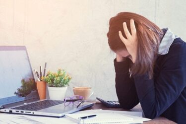 Depressão no trabalho: saiba como reconhecer os sintomas