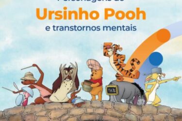 Ursinho Pooh e transtornos mentais